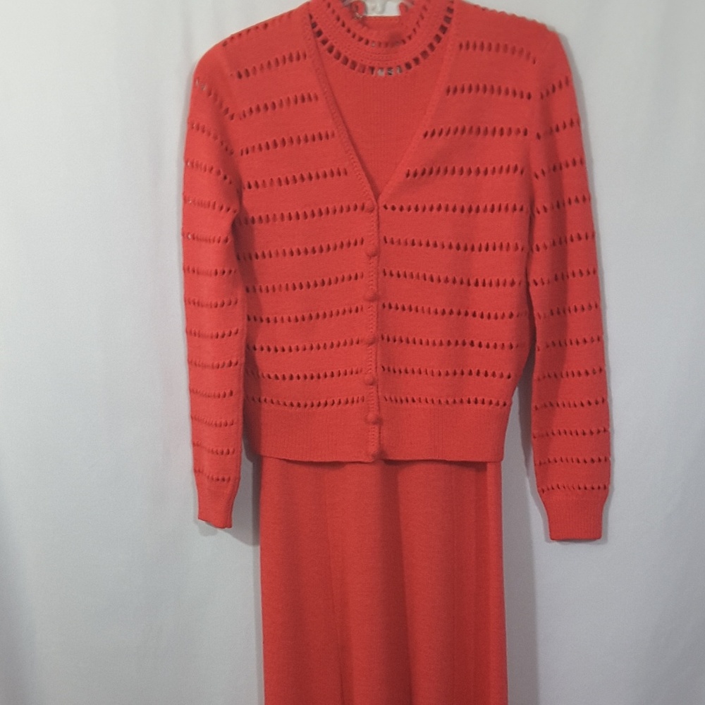 St John knit